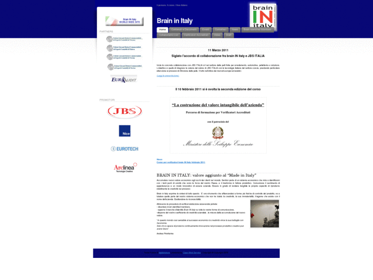 www.braininitaly.eu