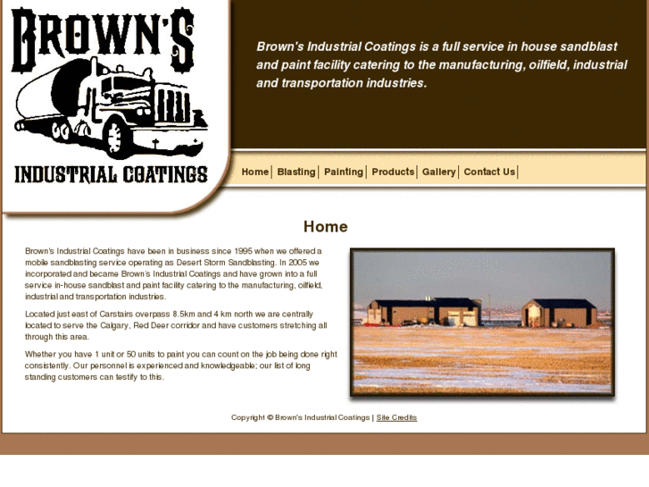 www.brownsindustrial.com