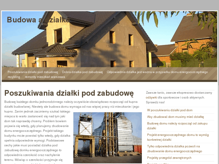 www.budownictwo-dom.pl