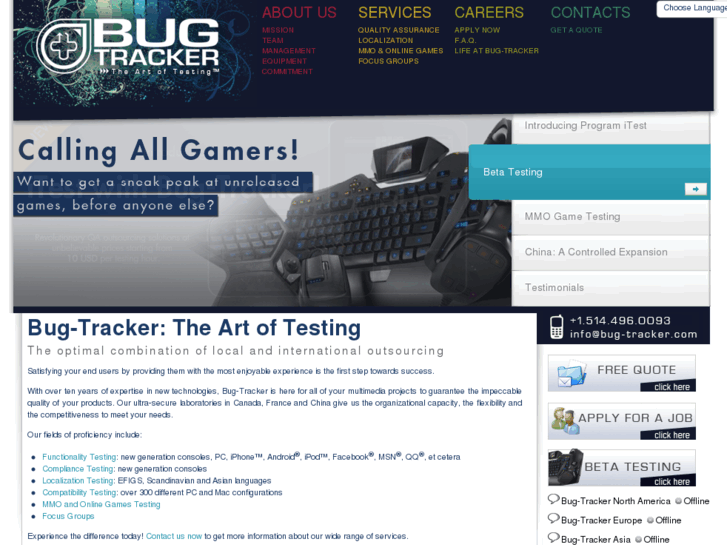 www.bug-tracker.com