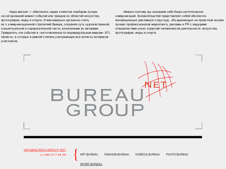 www.bureaugroup.net