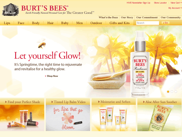 www.burtsbees.ca