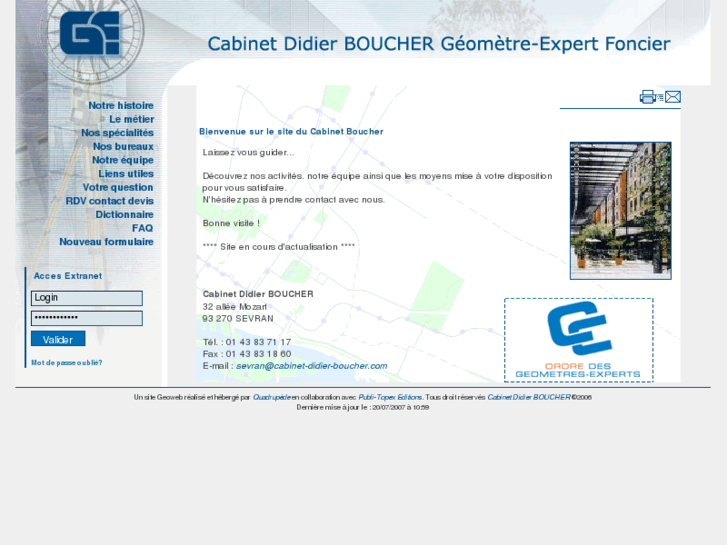 www.cabinet-didier-boucher.com