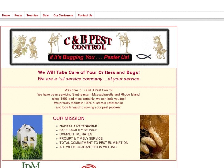 www.candbpestcontrol.com