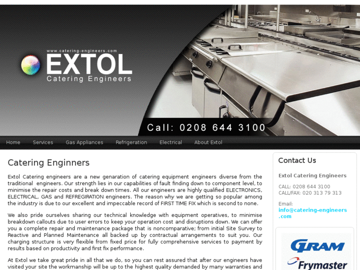 www.catering-engineers.com