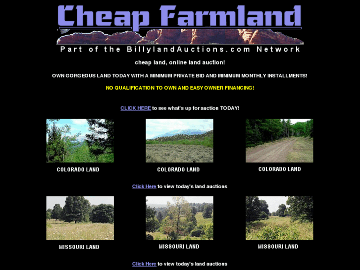 www.cheap-farmland.com