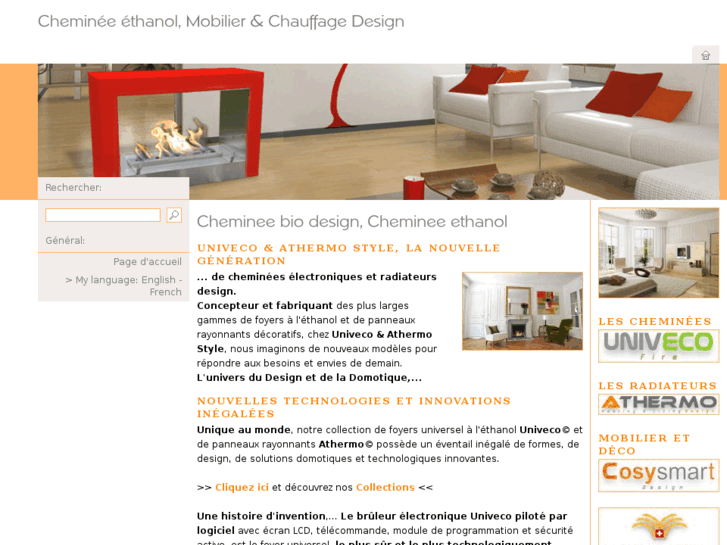 www.chemineebio-design.com