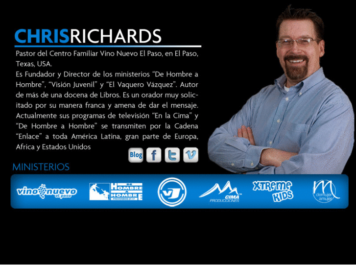 www.chrisrichards.org