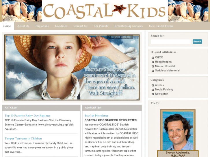 www.coastalkids.com