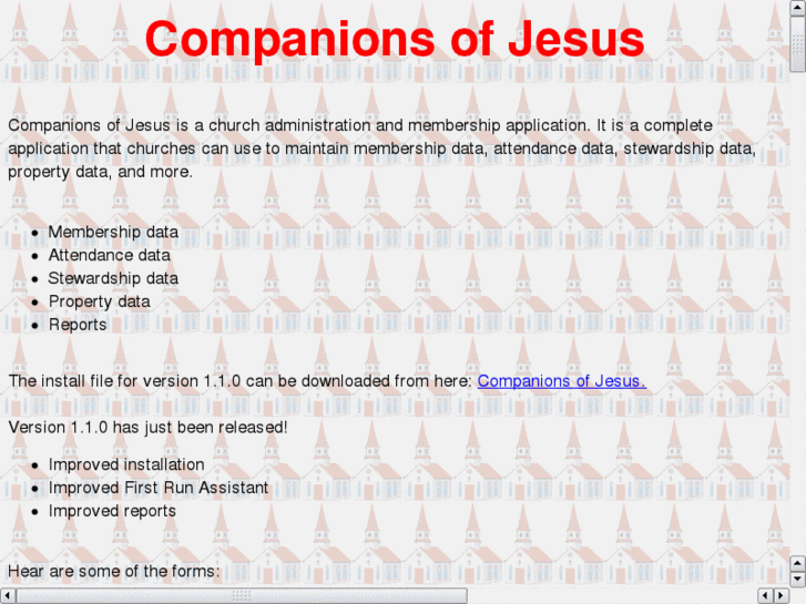 www.companionsofjesus.com