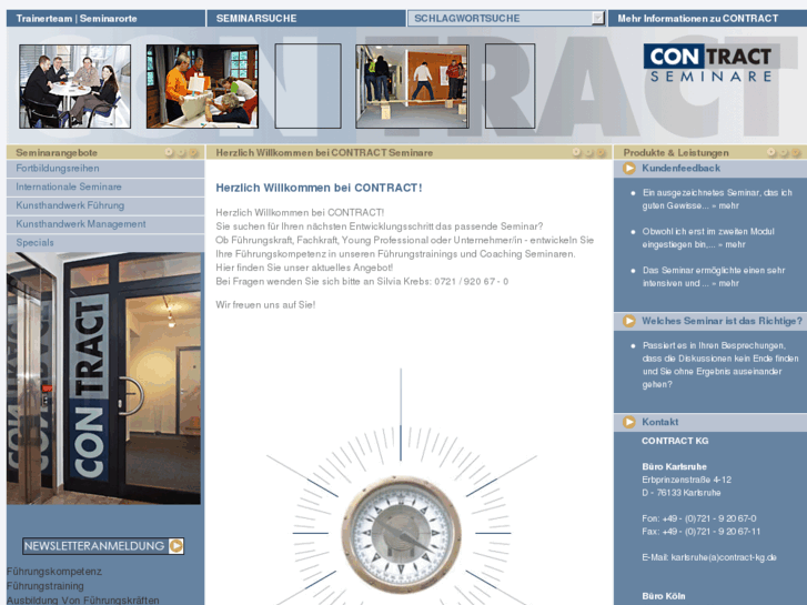 www.contract-seminare.de