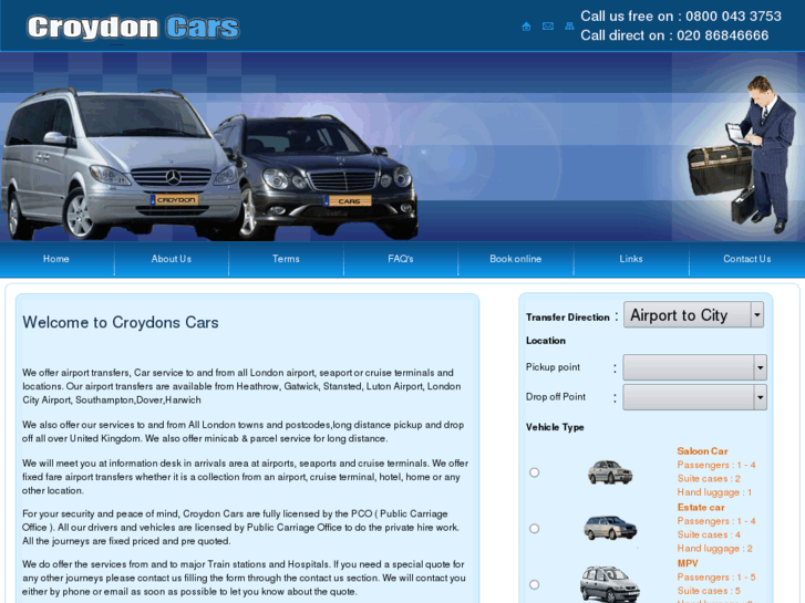 www.croydoncars.com