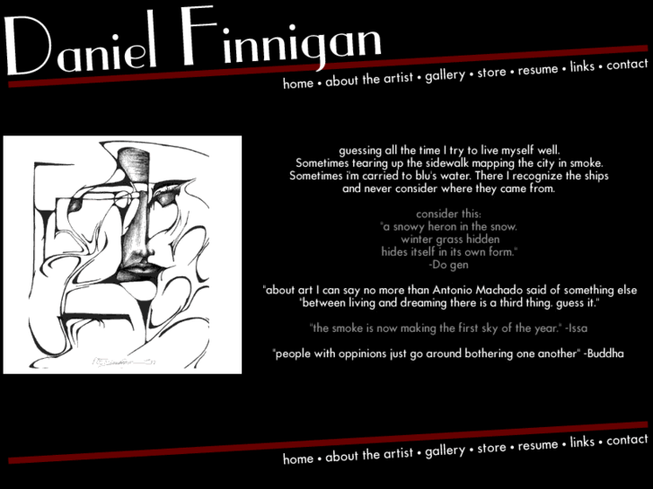 www.danielfinnigan.com