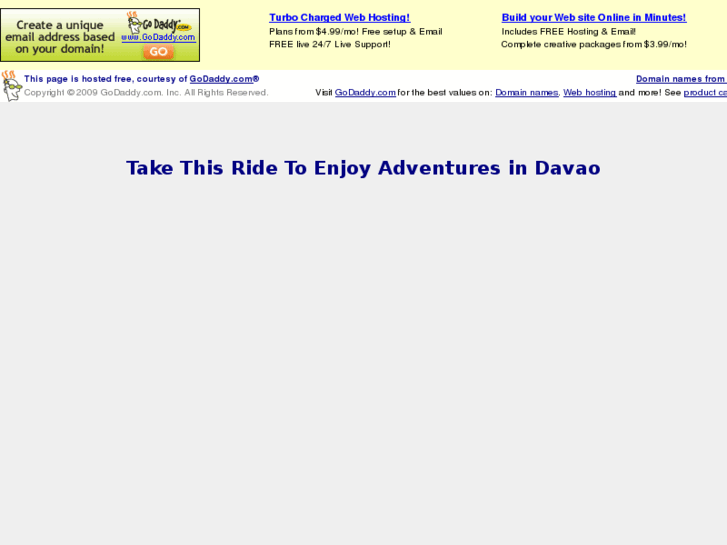 www.davaoadventures.com