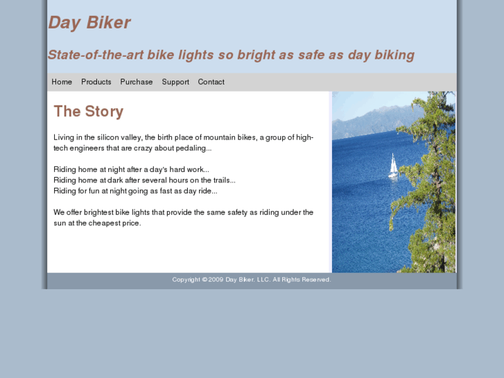 www.daybiker.com