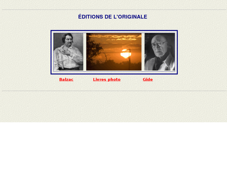 www.debalzac.com