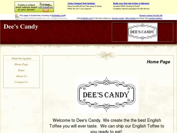 www.deescandy.com