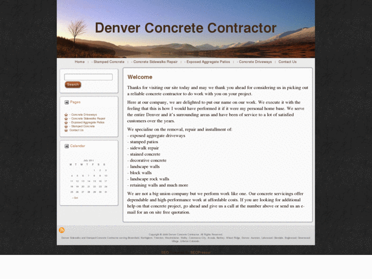 www.denverconcretecontractor.com