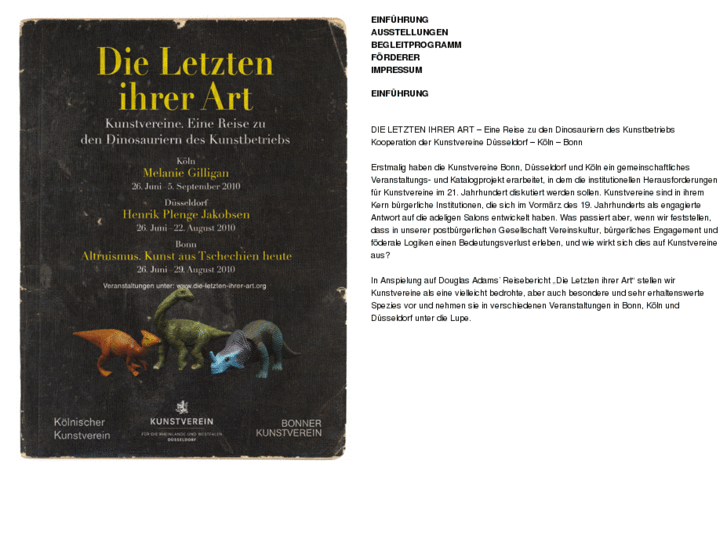 www.die-letzten-ihrer-art.org