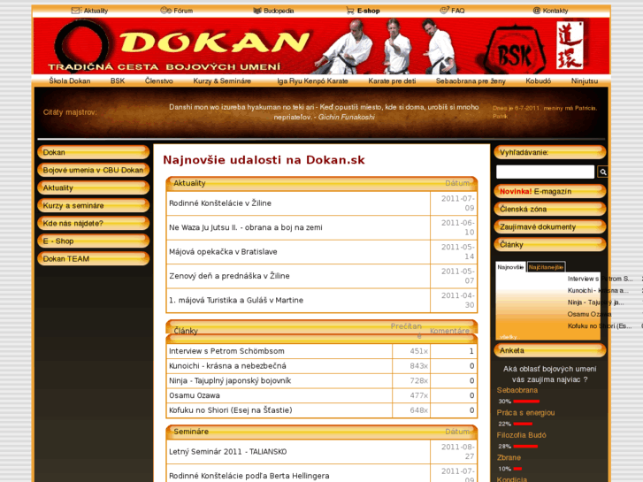 www.dokan.sk