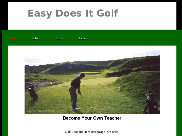 www.easydoesitgolf.com