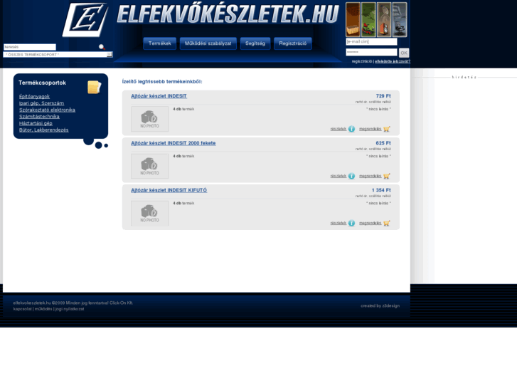 www.elfekvokeszlet.hu