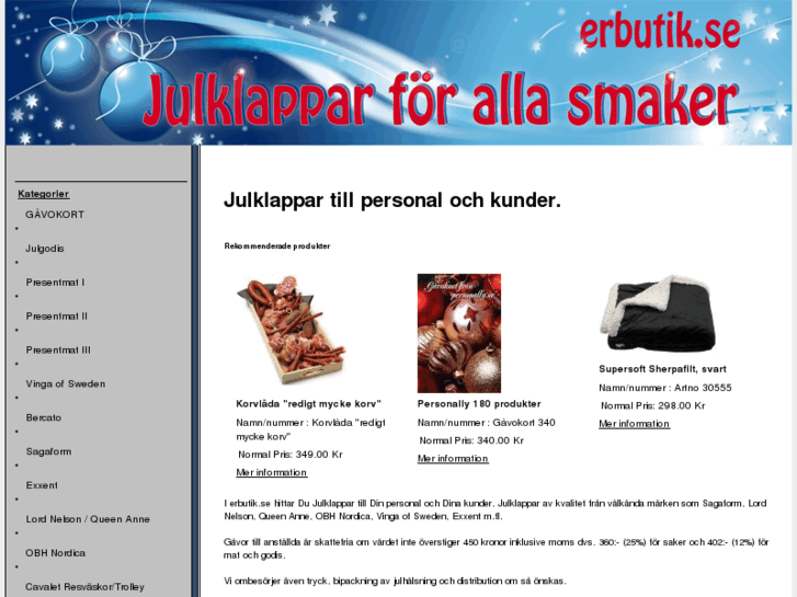 www.erbutik.se