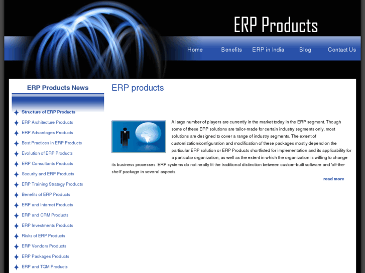 www.erp-products.com