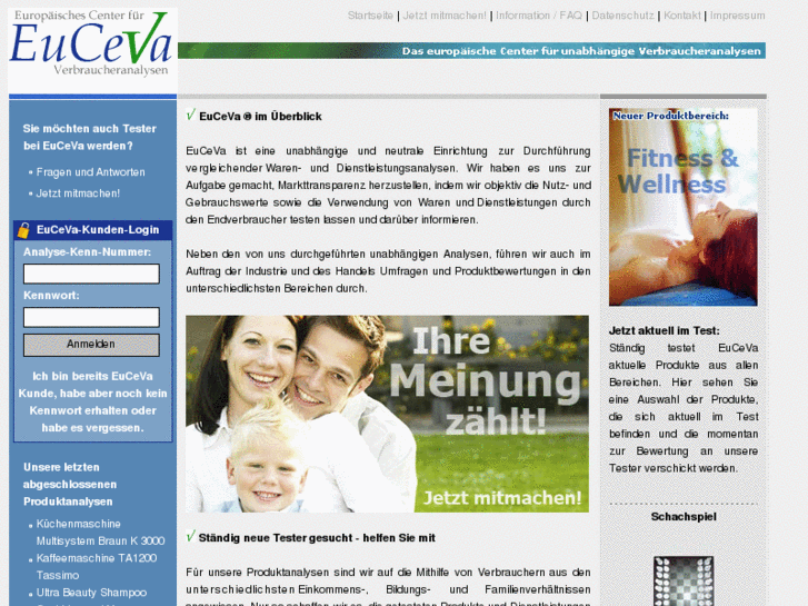 www.euceva.de