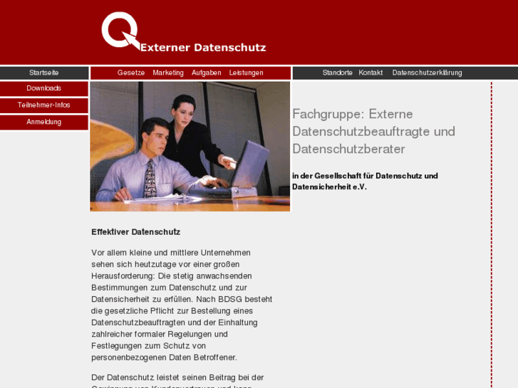 www.externer-datenschutz.de