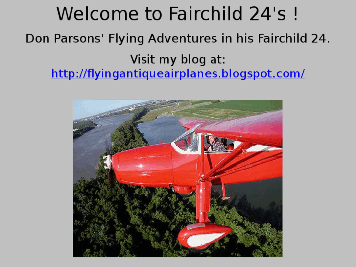 www.fairchild24.com