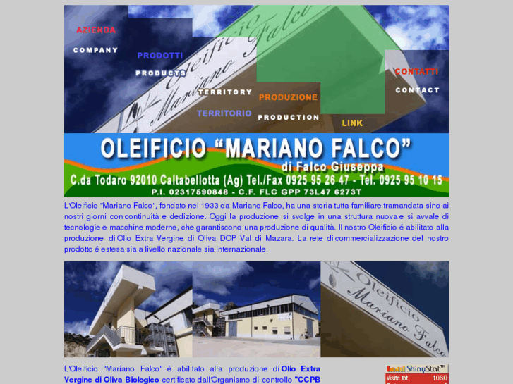 www.falcolio.com