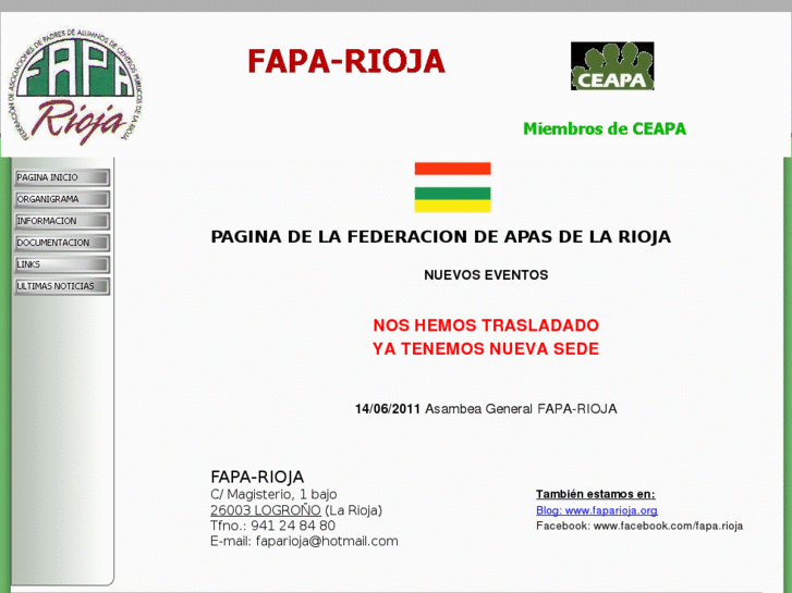 www.faparioja.es