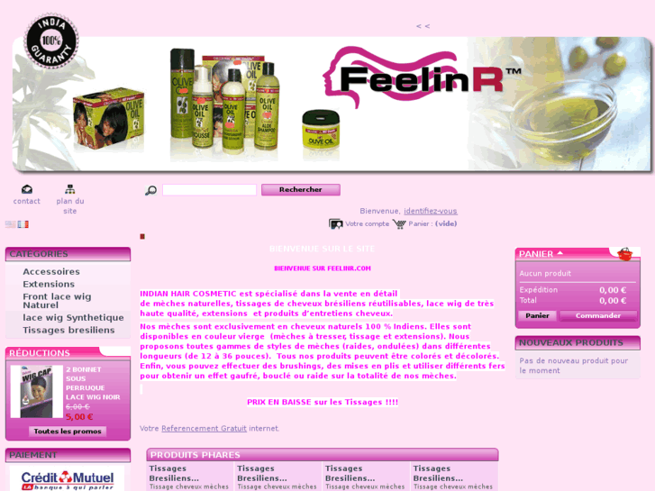 www.feelinr.com