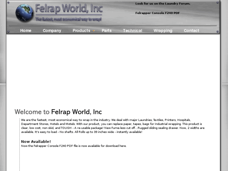 www.felrap.com