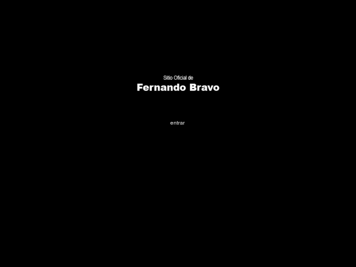 www.fernandobravo.com.ar