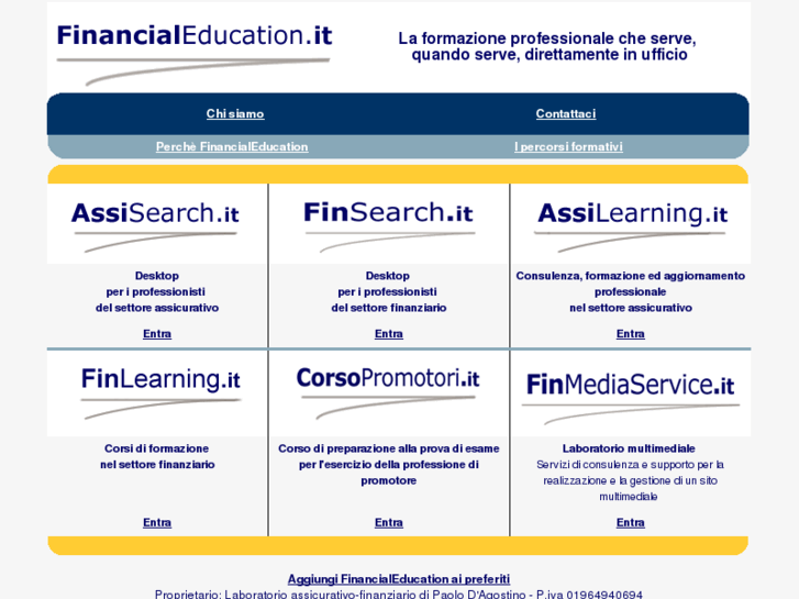 www.financialeducation.it