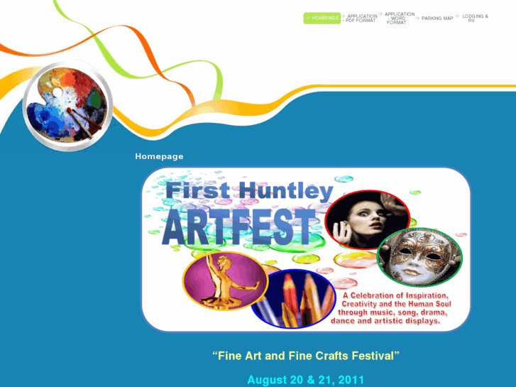 www.firsthuntleyartfair.org