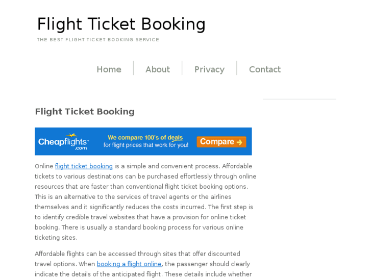 www.flightticketbooking.net