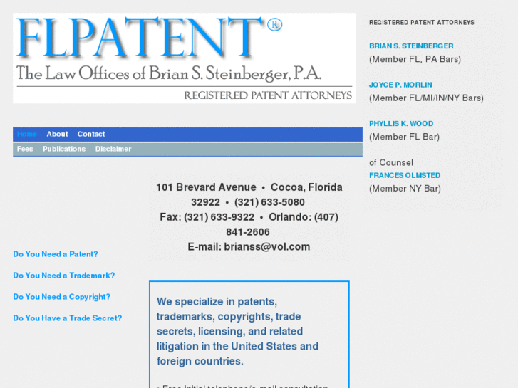 www.flpatents.com