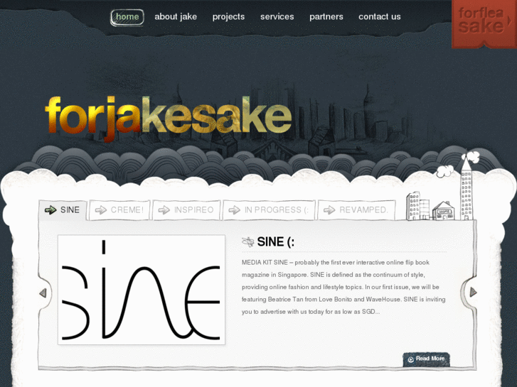 www.forjakesake.com