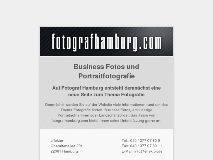 www.fotografhamburg.com