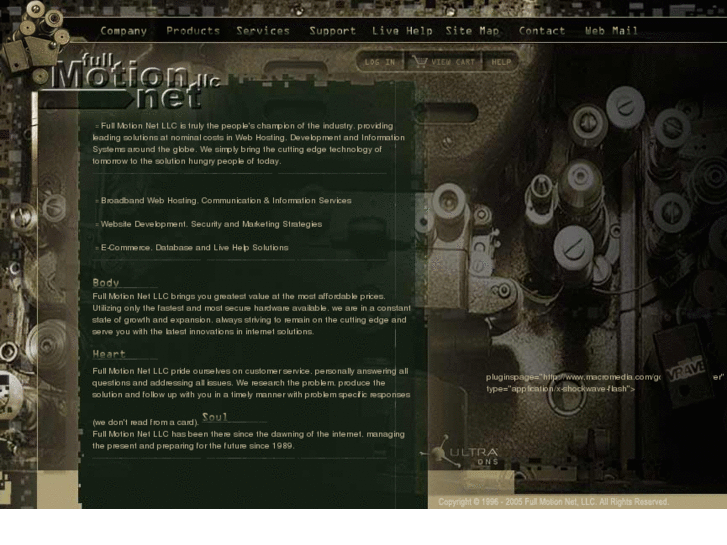 www.full-motion-net.com