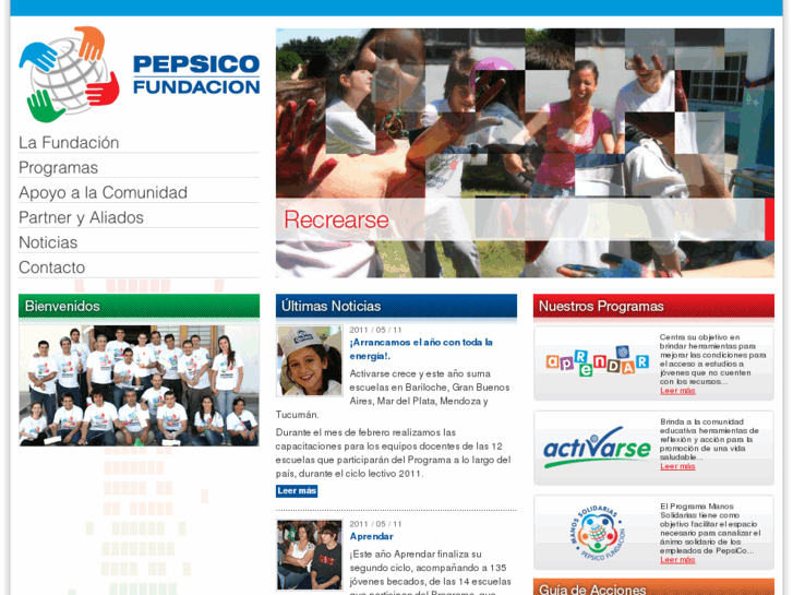 www.fundacionpepsico.com.ar