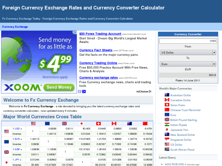 www.fx-exchange.com