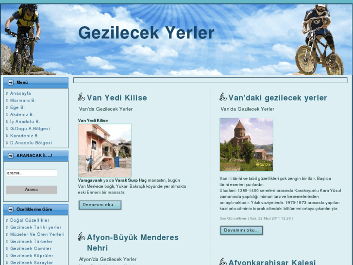 www.gezilecekyerler.gen.tr