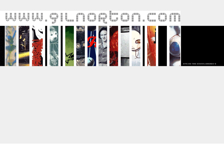 www.gilnorton.com