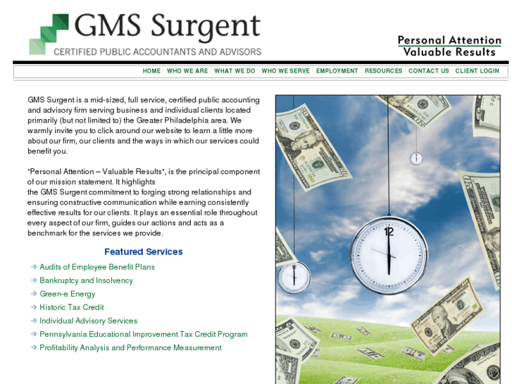 www.gmssurgent.com