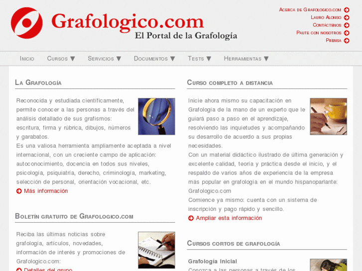 www.grafologico.com