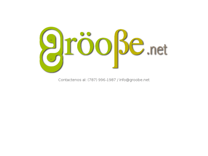 www.groobe.net